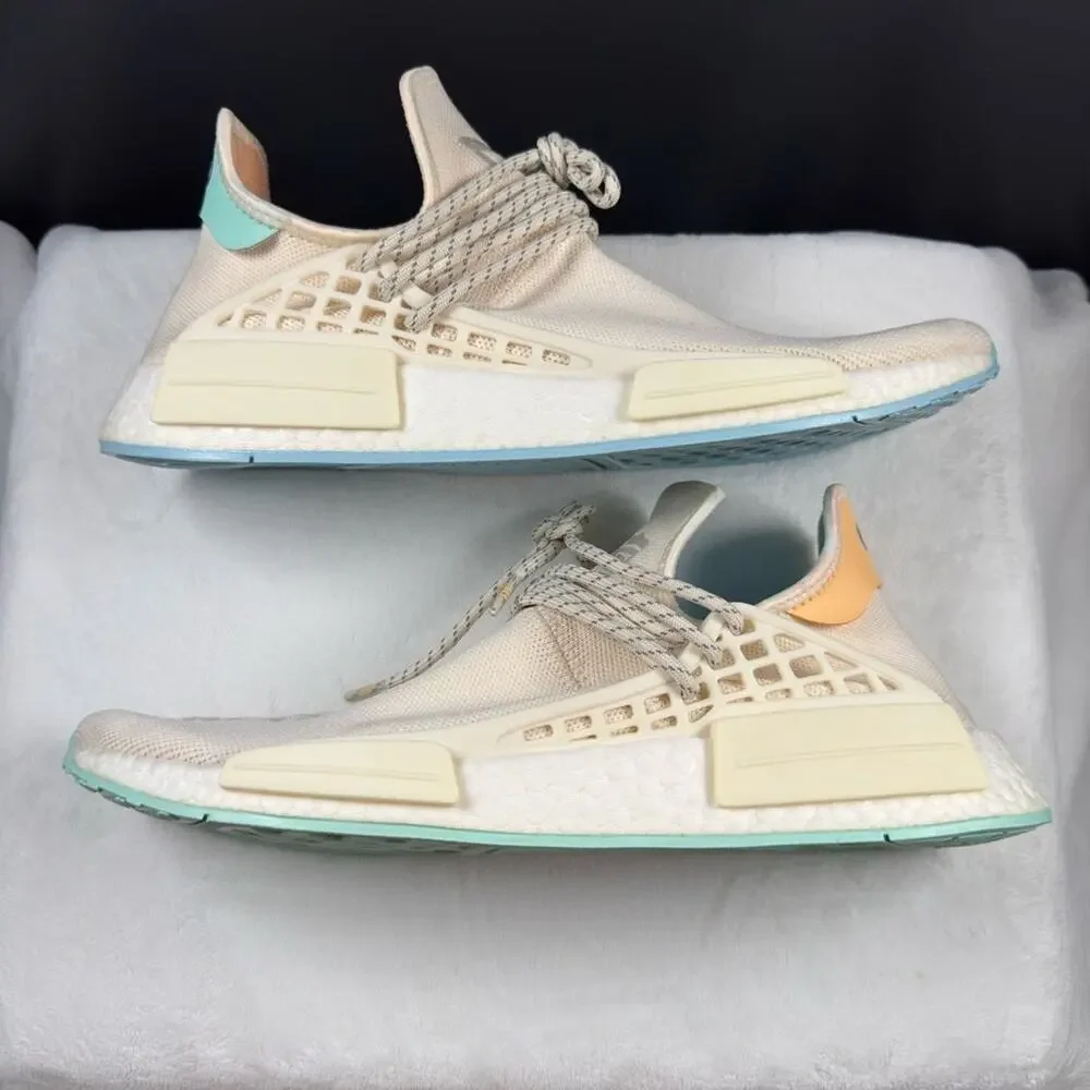 Adidas NMD Human Race “N.E.R.D.” 